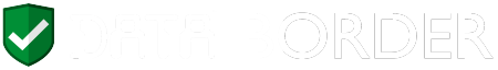 Data Border