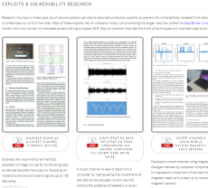 Vulnerability Research